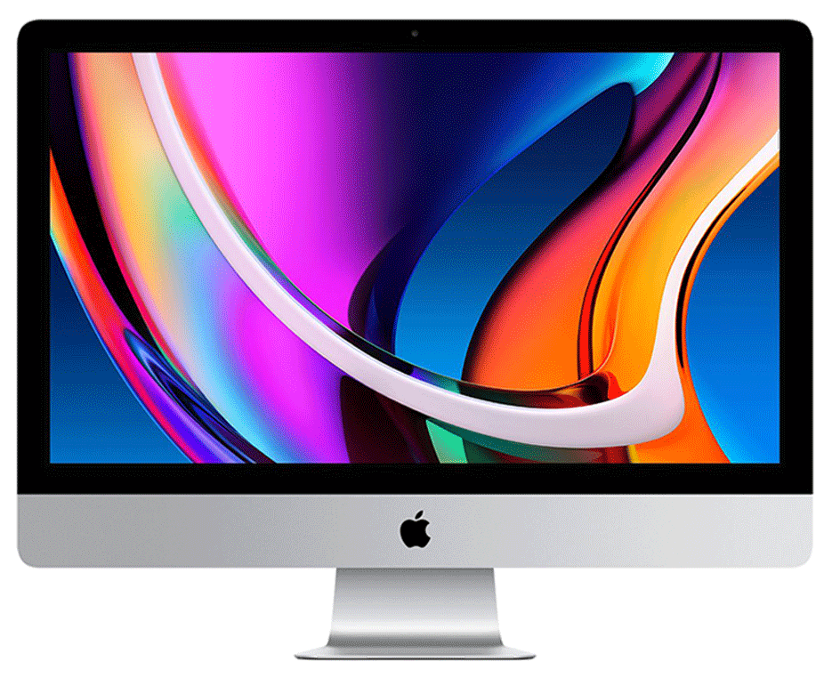 iMac