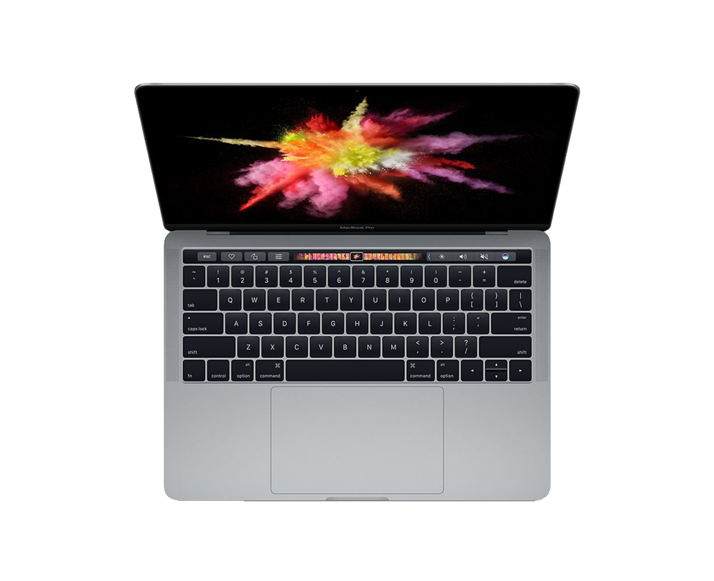 MacBook Pro 13 inch 2016 (Touchbar)