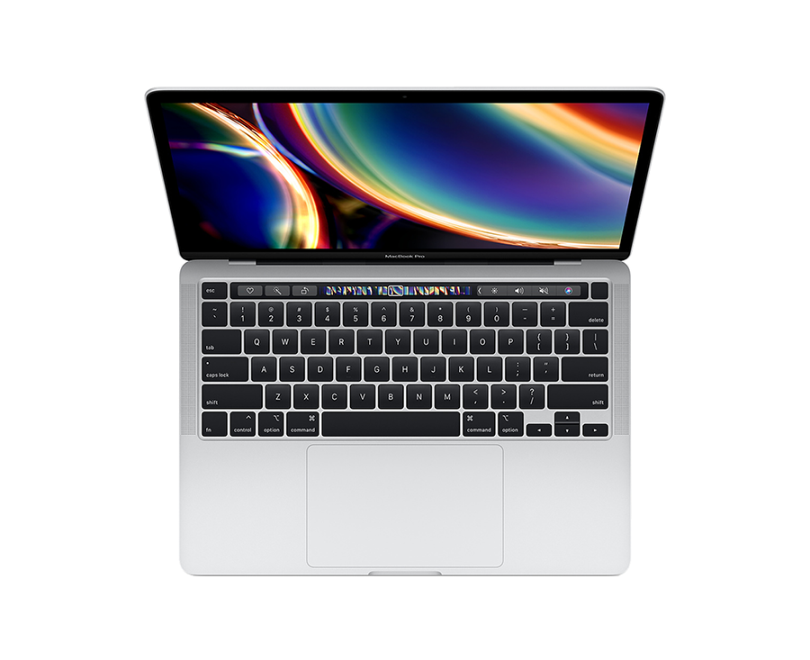 MacBook Pro 13 inch Touchbar 2020 / 2021  (M1)