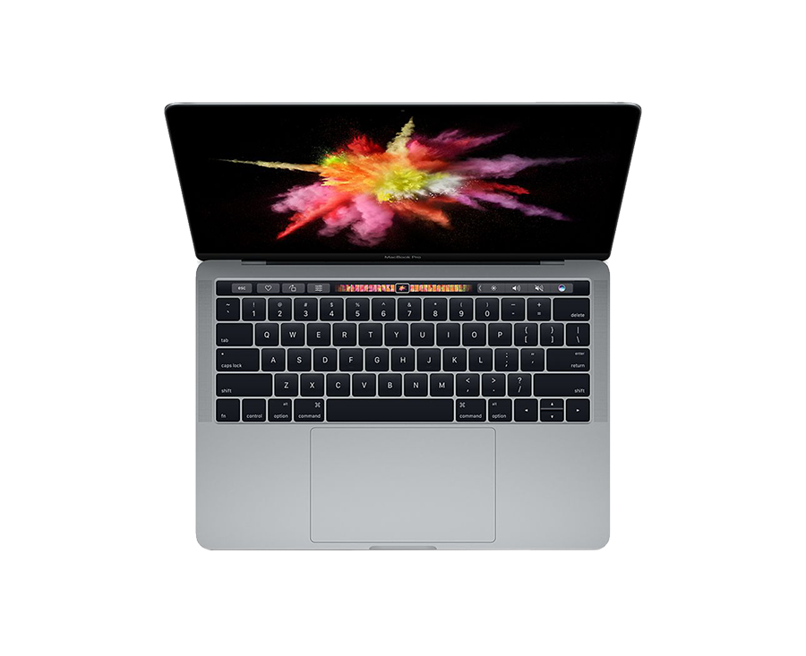 Macbook Pro 13 inch 2018 (Intel, 4 Thunderbolt Ports)