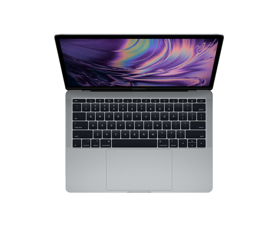 MacBook Pro 13 inch 2016 (Non Touchbar)