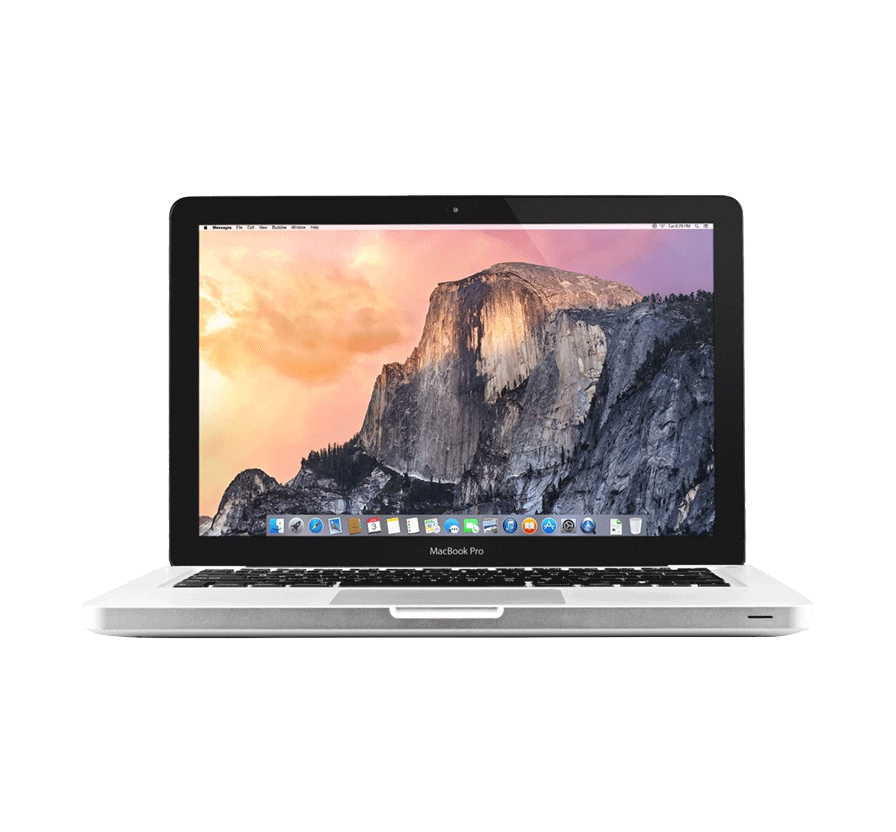 MacBook Pro 13 inch 2012 Unibody