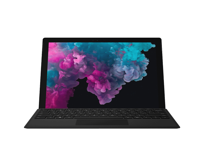 Surface Pro 6
