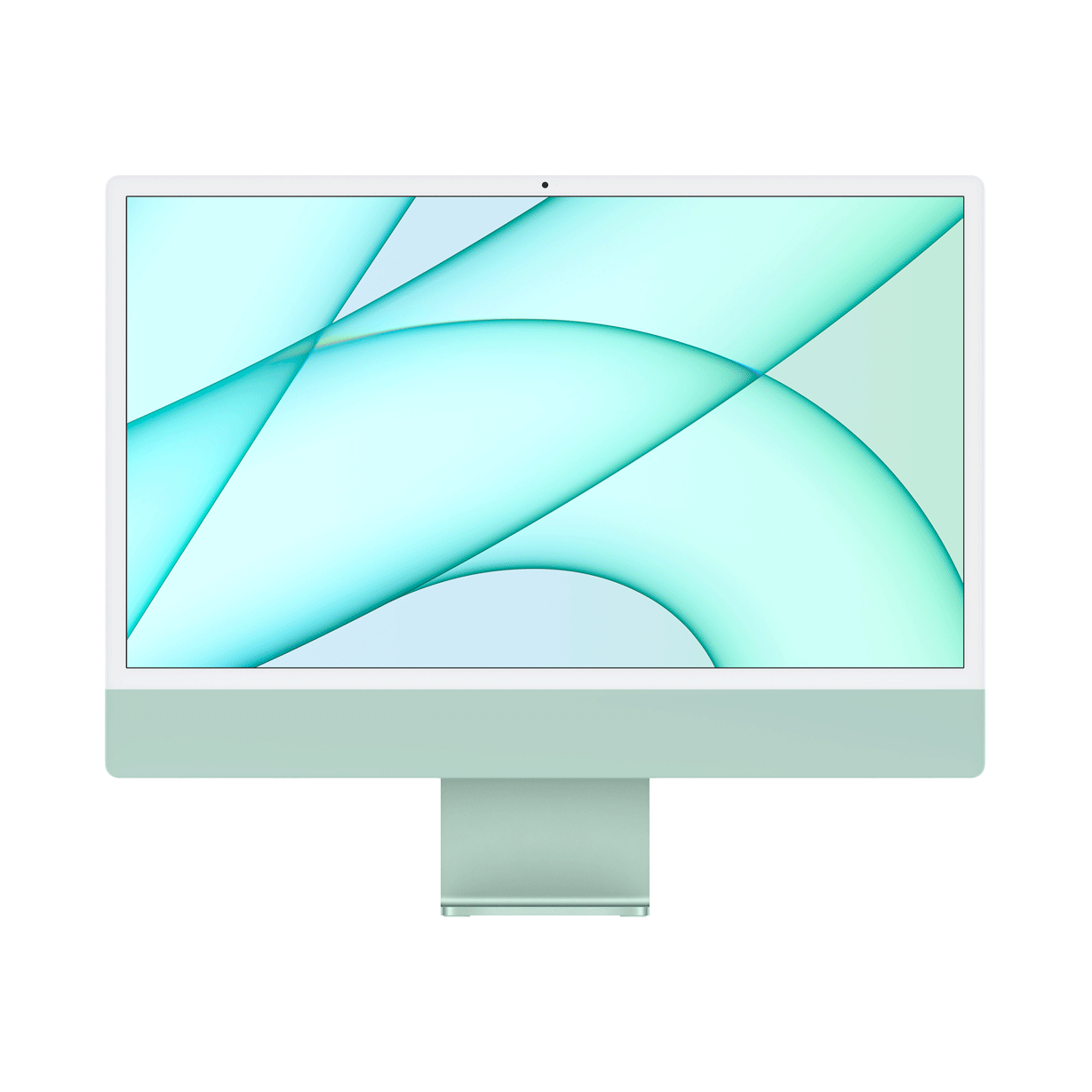iMac 24 inch (M1) - Retina 4.5K