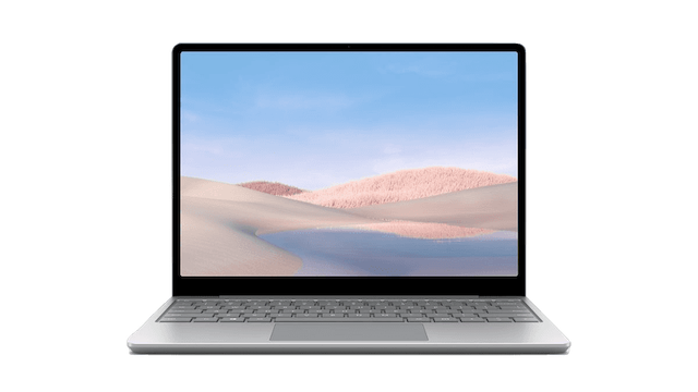Surface Laptop Go 1
