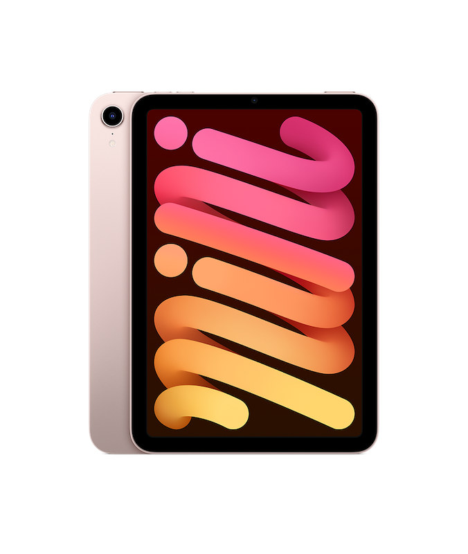 iPad Mini 6