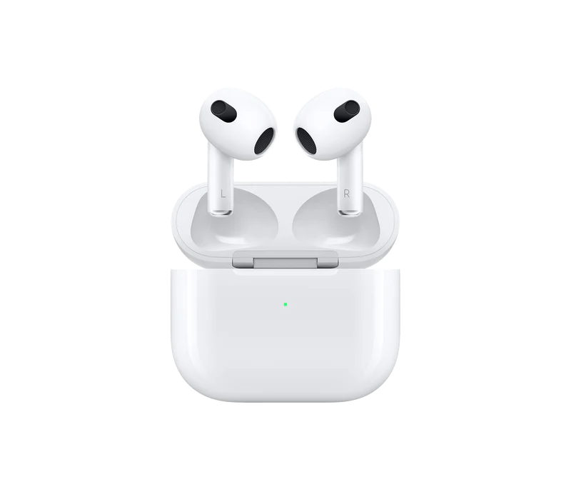 AirPods 3rd Gen