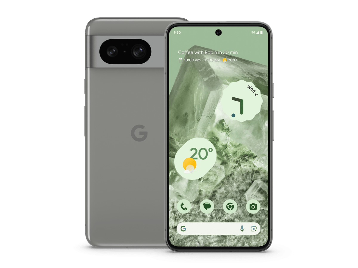 Google Pixel 8