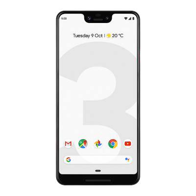 Google Pixel 3 XL