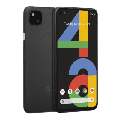 Google Pixel 4a