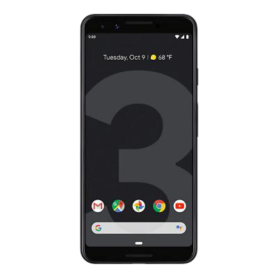 Google Pixel 3