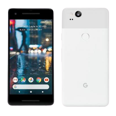 Google Pixel 2 XL