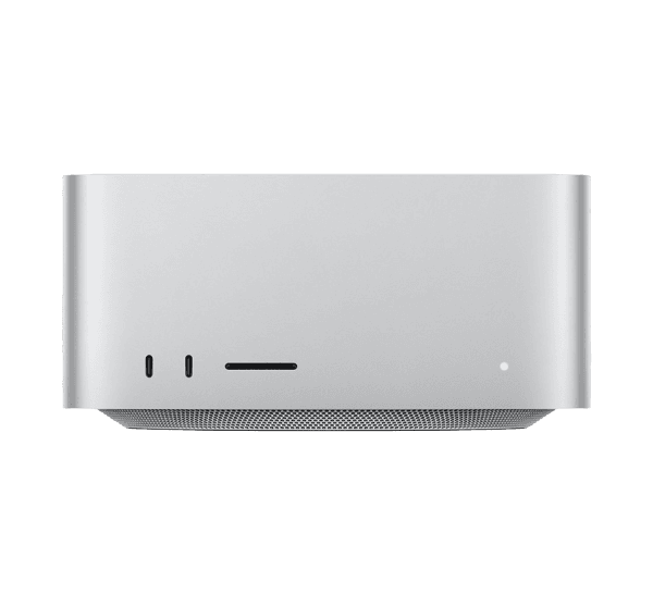 Mac Studio (2023 - Current)