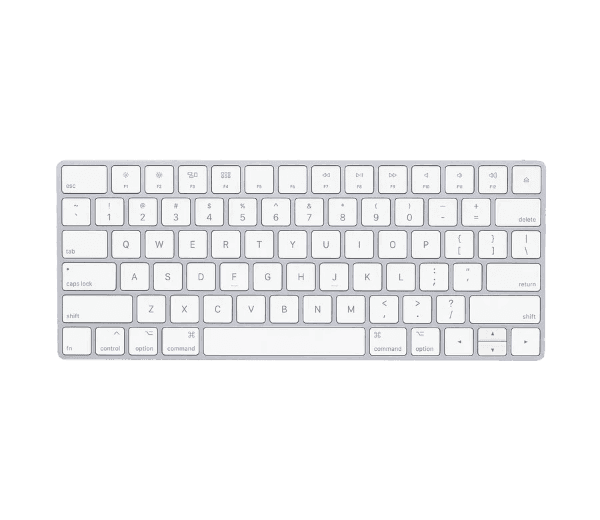 Apple Magic Keyboard - US English