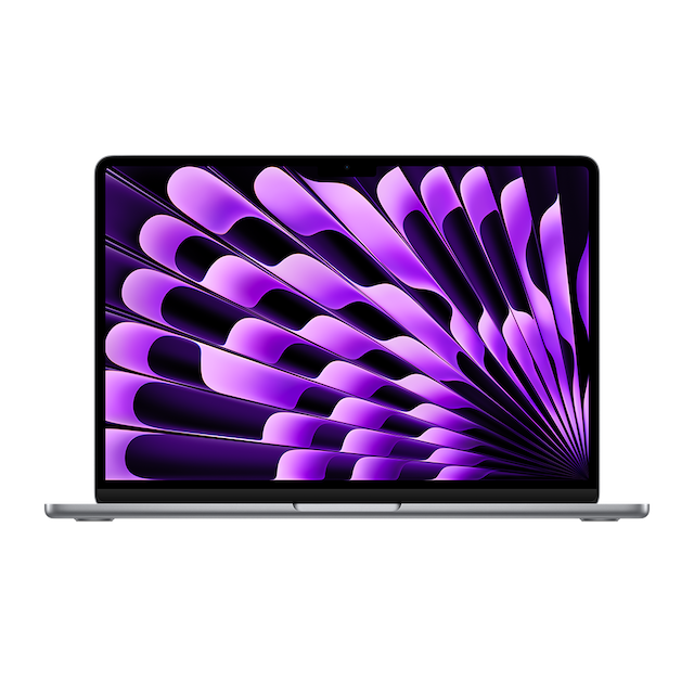 MacBook Air 13 inch M4 (2025)
