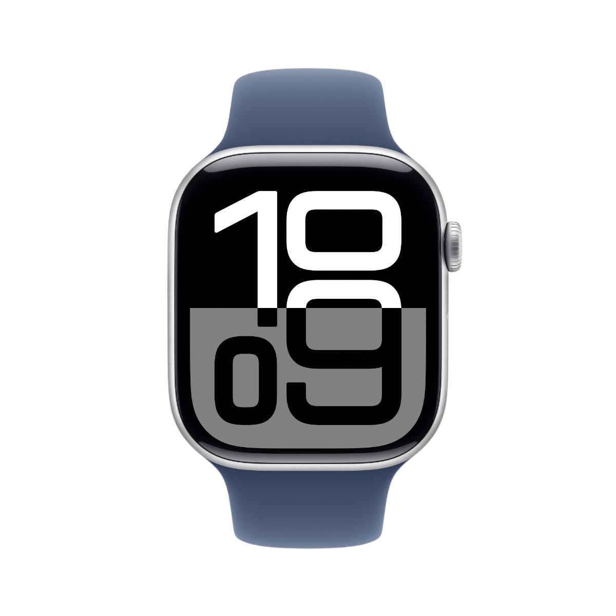 Apple Watch Series 10 - Aluminium