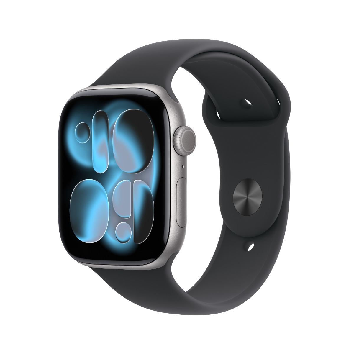 Apple Watch Series 11 - Titanium