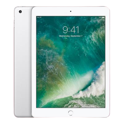 iPad 5th Gen (2017)