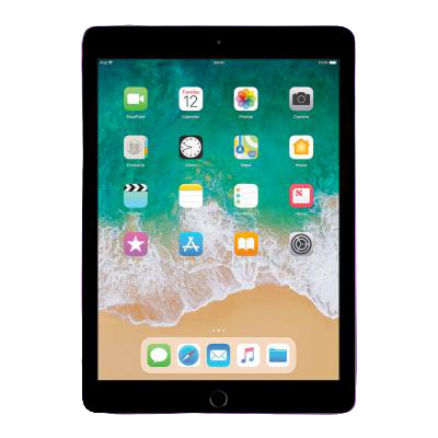 iPad 6th Gen (2018)