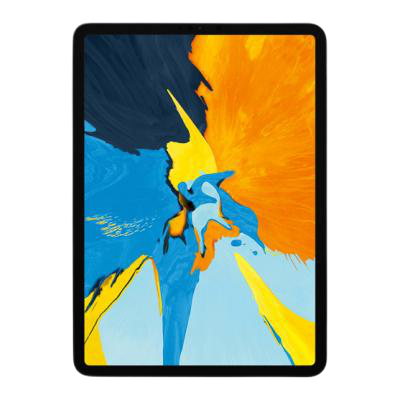 iPad Pro 11 inch (2018)