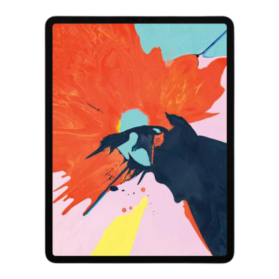 iPad Pro 12.9 inch 3rd Gen (2018)