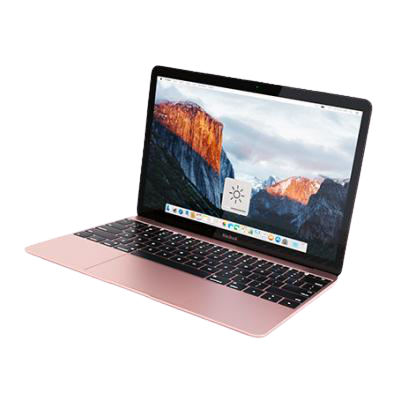 MacBook 12 inch (2015)
