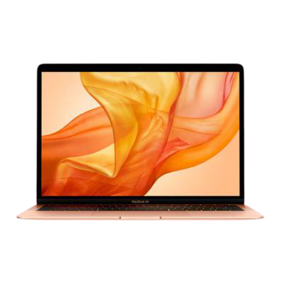 MacBook Air 13 inch retina 2019