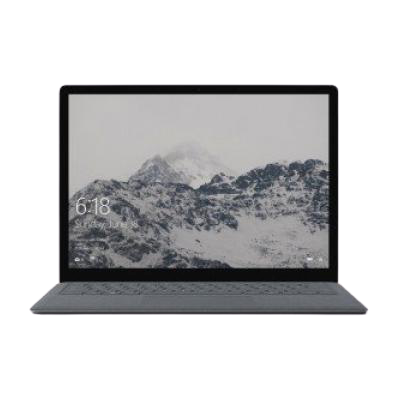 Surface Laptop 2
