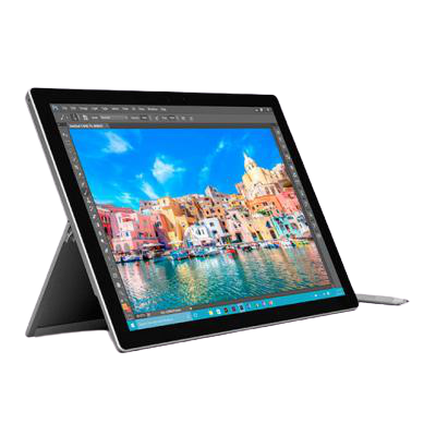Surface Pro 4