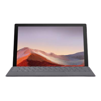 Surface Pro 7